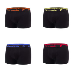 Lot de 4 boxers homme en coton Classic