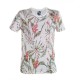 T-shirt Garçon Fleurs