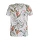 T-shirt Garçon Fleurs