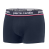 Lot de 8 boxers homme en coton French Lot de 8 boxers homme en coton French
