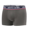 Lot de 8 boxers homme en coton French Lot de 8 boxers homme en coton French