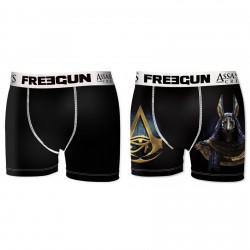 Lot de 2 Boxers Homme Assassin's Creed