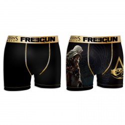 Lot de 2 Boxers Garçon Assassin's Creed