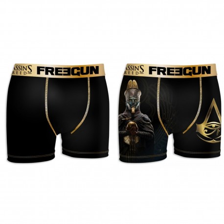 Lot de 2 Boxers Garçon Assassin's Creed