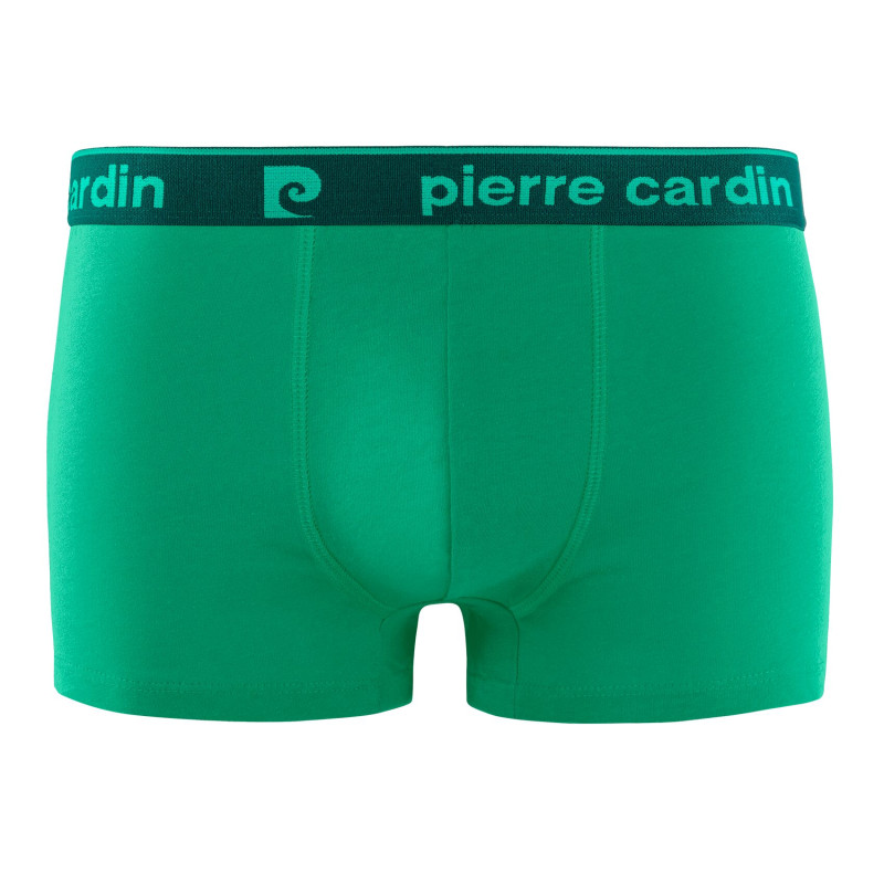 Boxer homme en coton
