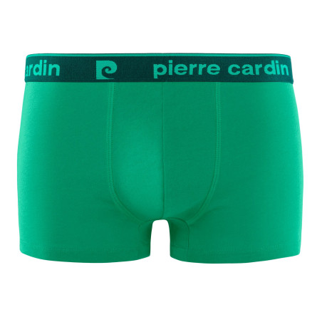 Boxer homme en coton