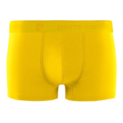 Boxer homme en coton