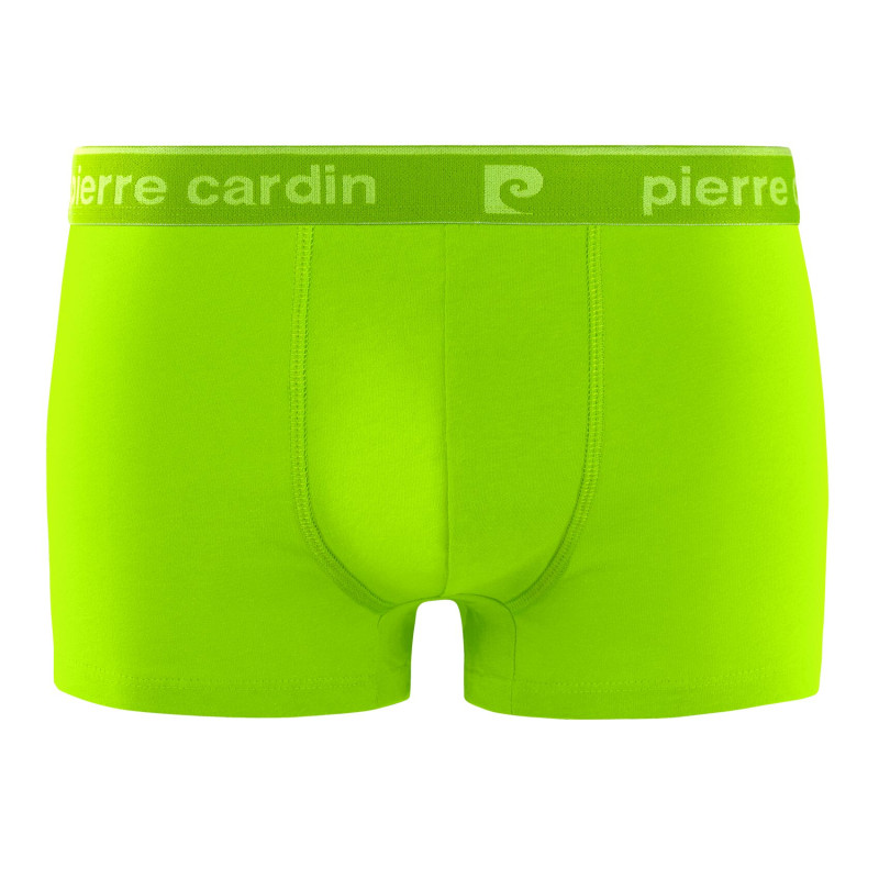 Boxer homme en coton