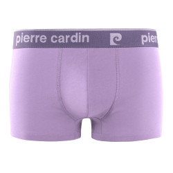 Boxer homme en coton
