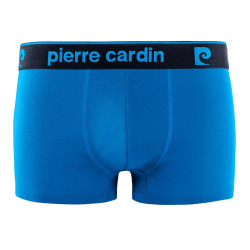 Boxer homme en coton