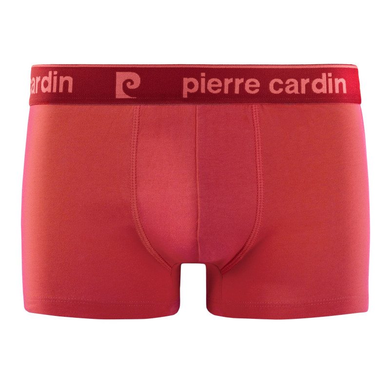 Boxer homme en coton