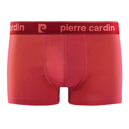Boxer homme en coton