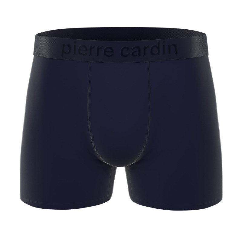 Lot de 3 boxers homme en coton Paolo