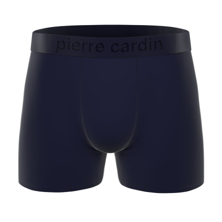 Lot de 3 boxers homme en coton Paolo