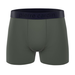 Lot de 3 boxers homme en coton Paolo