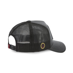 Casquette trucker premium avec filet Assassin's Creed Yasuke