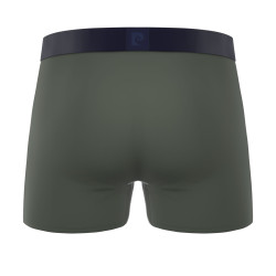 Lot de 3 boxers homme en coton Paolo