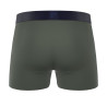 Lot de 3 boxers homme en coton Paolo