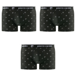 Lot de 3 boxers homme en coton Imprimé Class