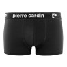 Lot de 4 boxers homme en coton Basic