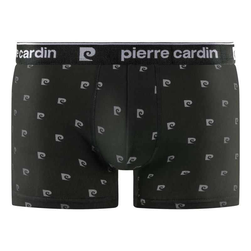 Lot de 4 boxers homme en coton Uni/Imprimé Class