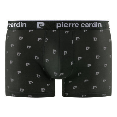 Lot de 4 boxers homme en coton Uni/Imprimé Class