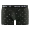 Lot de 4 boxers homme en coton Uni/Imprimé Class