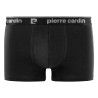 Lot de 4 boxers homme en coton Uni/Imprimé Class