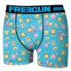 Boxers Homme Piscine Bob L'éponge