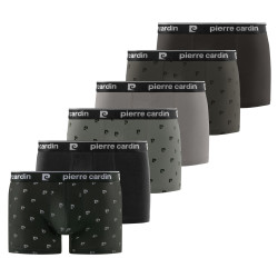 Lot de 6 boxers homme Class