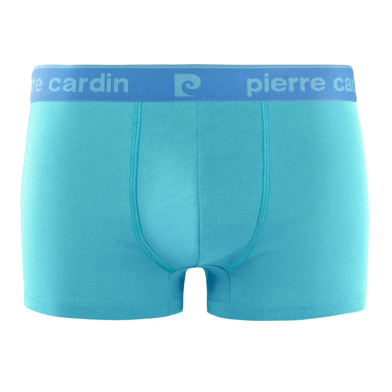 Lot de 4 boxers homme Colors