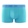 Lot de 4 boxers homme Colors