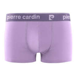Lot de 4 boxers homme Colors