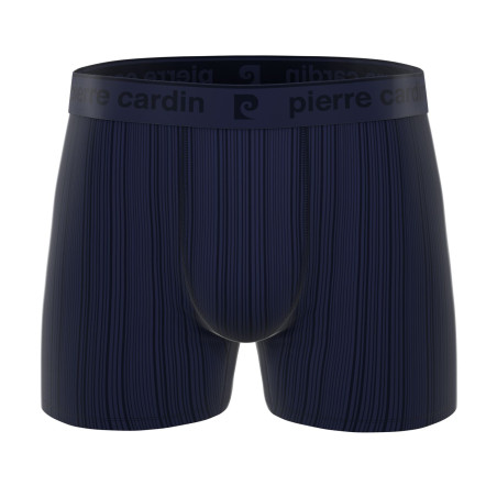 Lot de 4 boxers homme en microfibre Antonio