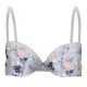 Ensemble Fille Miss Freegun Fleurs