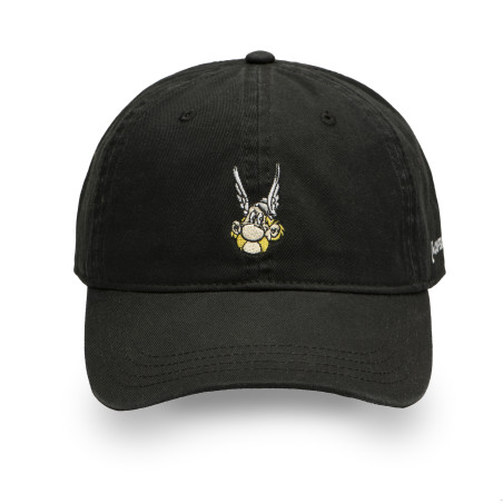 Casquette Dad Cap en coton Asterix