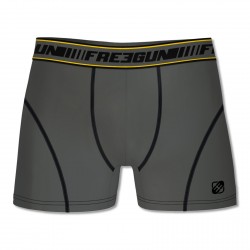 Boxer Homme Freegun Clim Noir