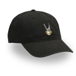 Casquette Dad Cap en coton Asterix