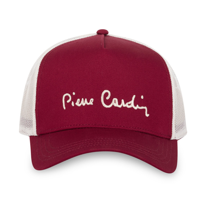 Casquette Trucker avec filet Net Casquette Trucker avec filet Net