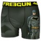 Lot de 3 Boxers Homme Batman Freegun