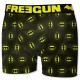 Lot de 3 Boxers Homme Batman Freegun