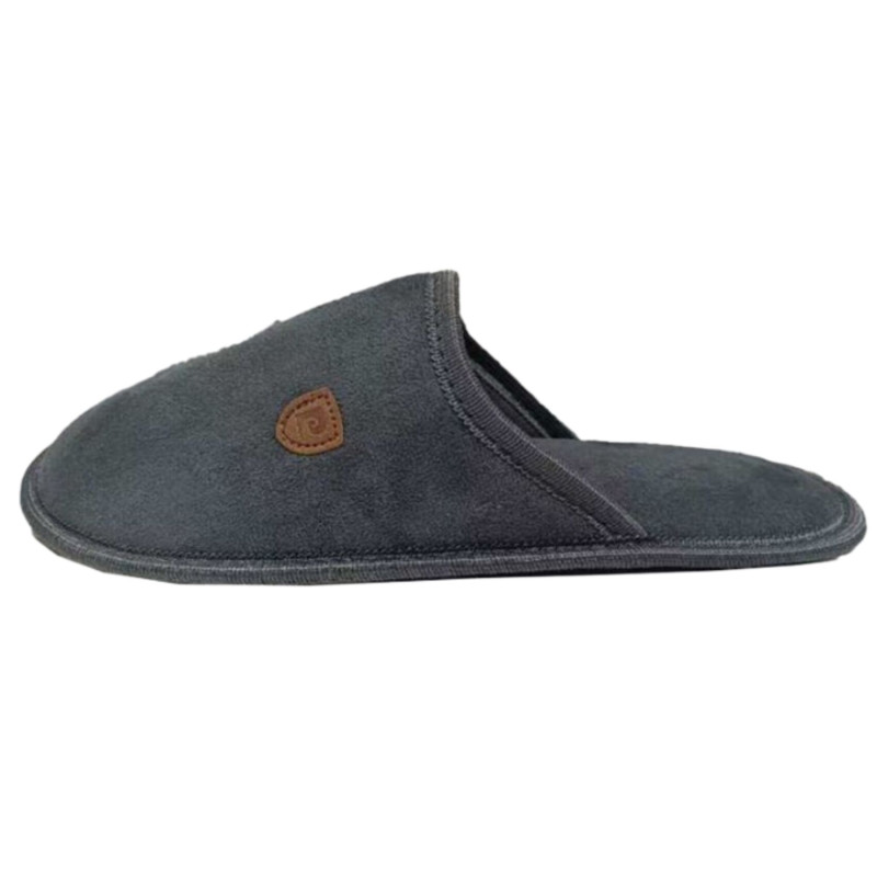 Chausson Pantoufle Pierre Cardin Homme PILLOW Chausson Pantoufle Pierre Cardin Homme PILLOW