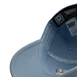 Casquette Dad Cap en coton Asterix Idéfix