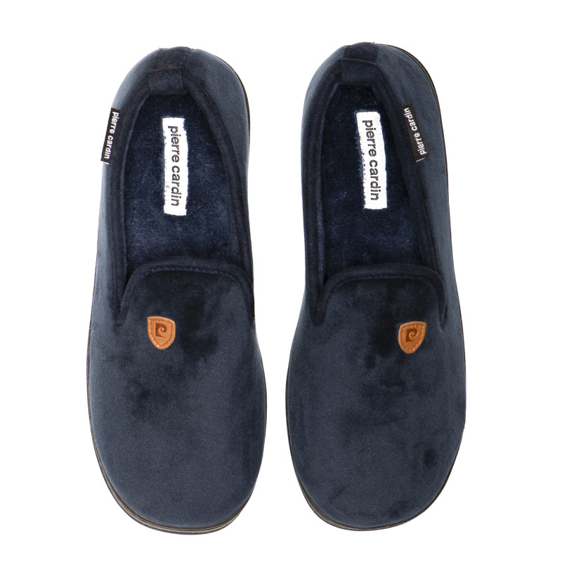 Charentaise Pierre Cardin Homme Palmer