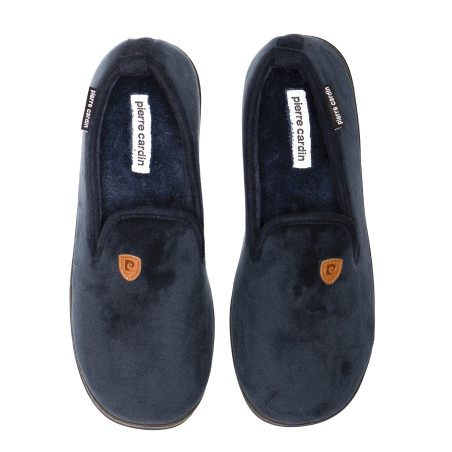 Charentaise Pierre Cardin Homme Palmer