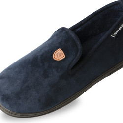 Charentaise Pierre Cardin Homme Palmer