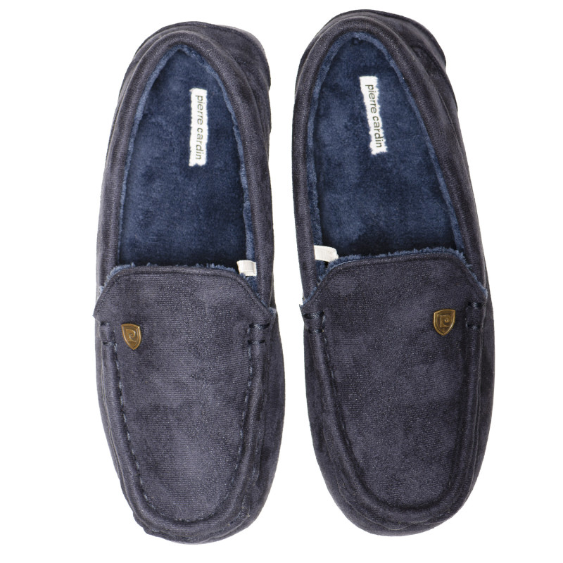 Mocassin Pierre Cardin Homme Pinaud