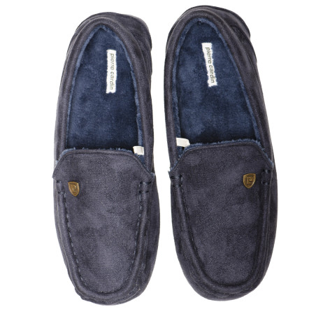 Mocassin Pierre Cardin Homme Pinaud