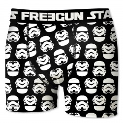 Boxer Garçon Stormtroopers FREEGUN STAR WARS