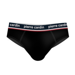 Lot de 4 slips homme en coton Uni French
